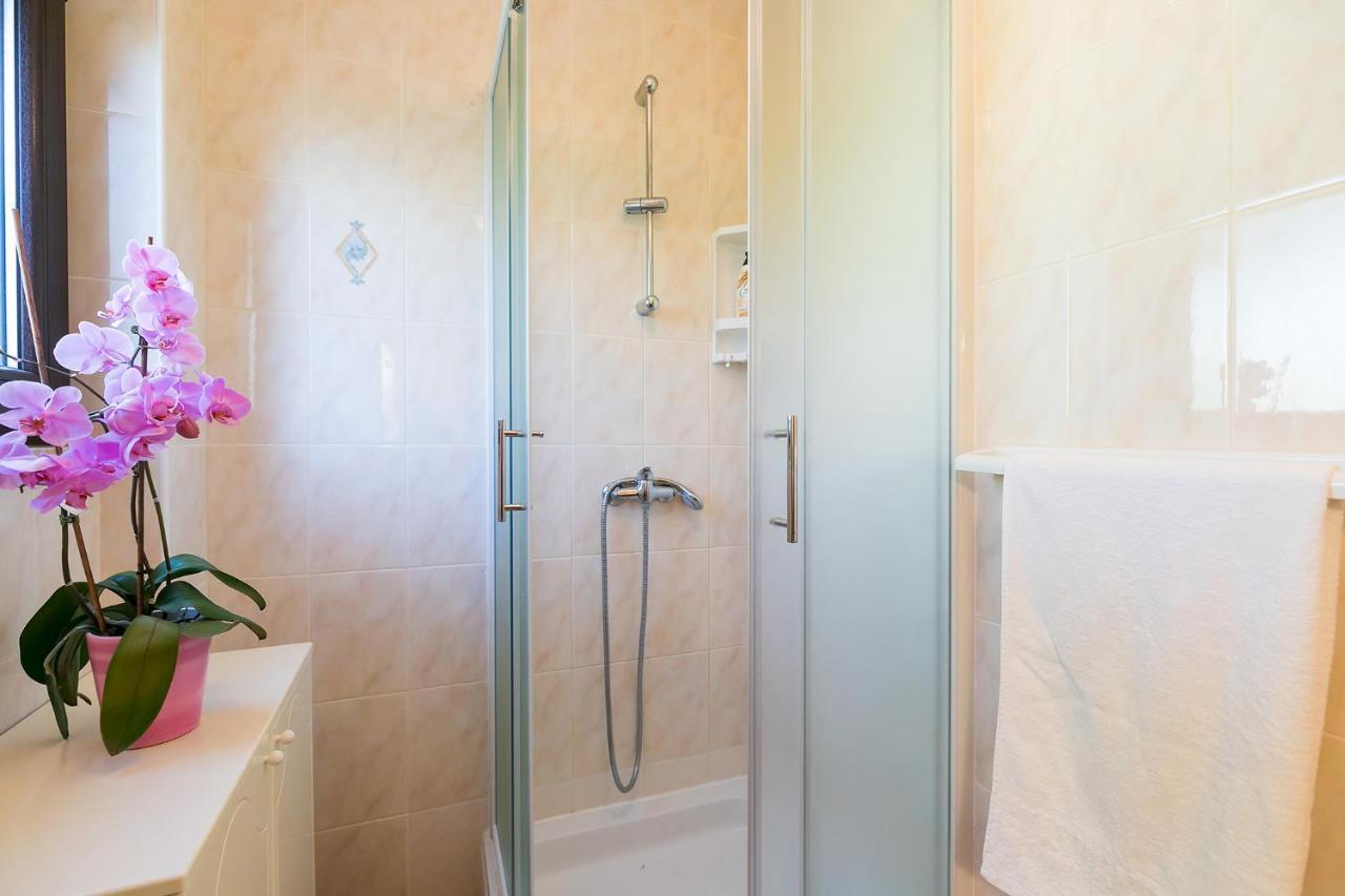 Apartments Marija Фунтана Екстериор снимка